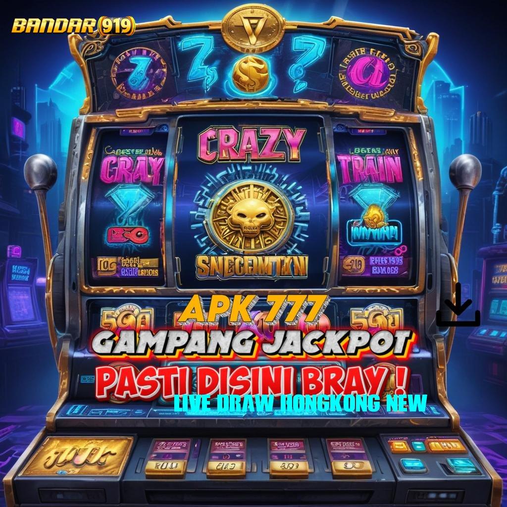 LIVE DRAW HONGKONG NEW , Basis Digital Kode Freebie Event Bonus Terbaik