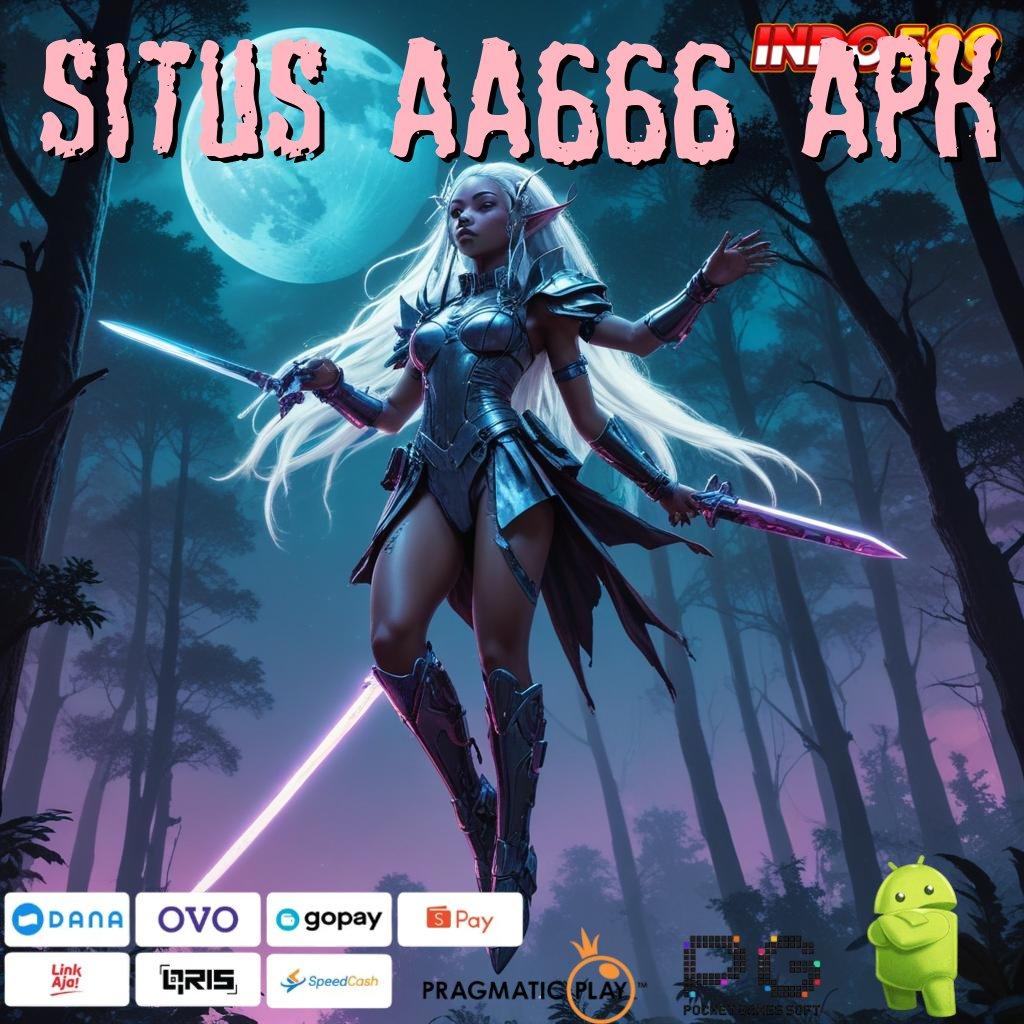 SITUS AA666 APK burung bernyanyi riang