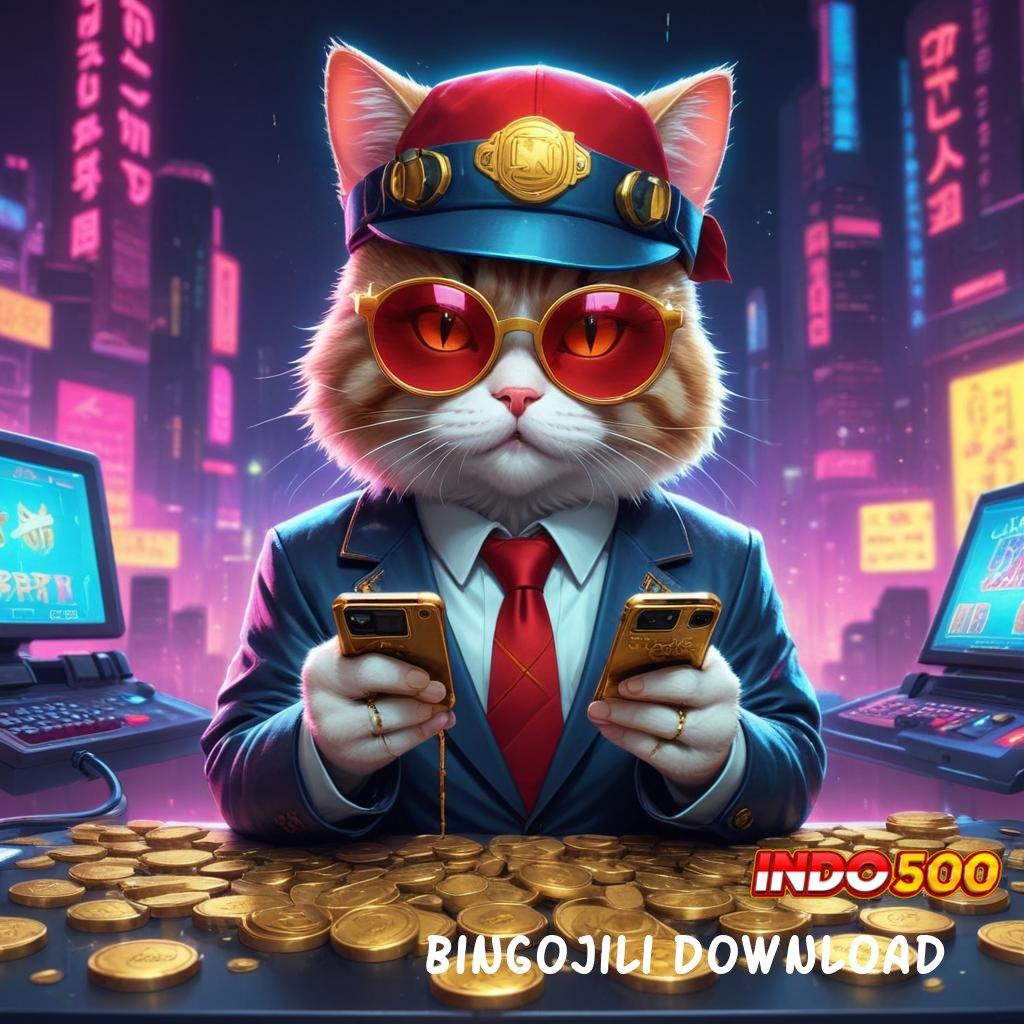 BINGOJILI DOWNLOAD 🚀 pencet maxwin sekarang