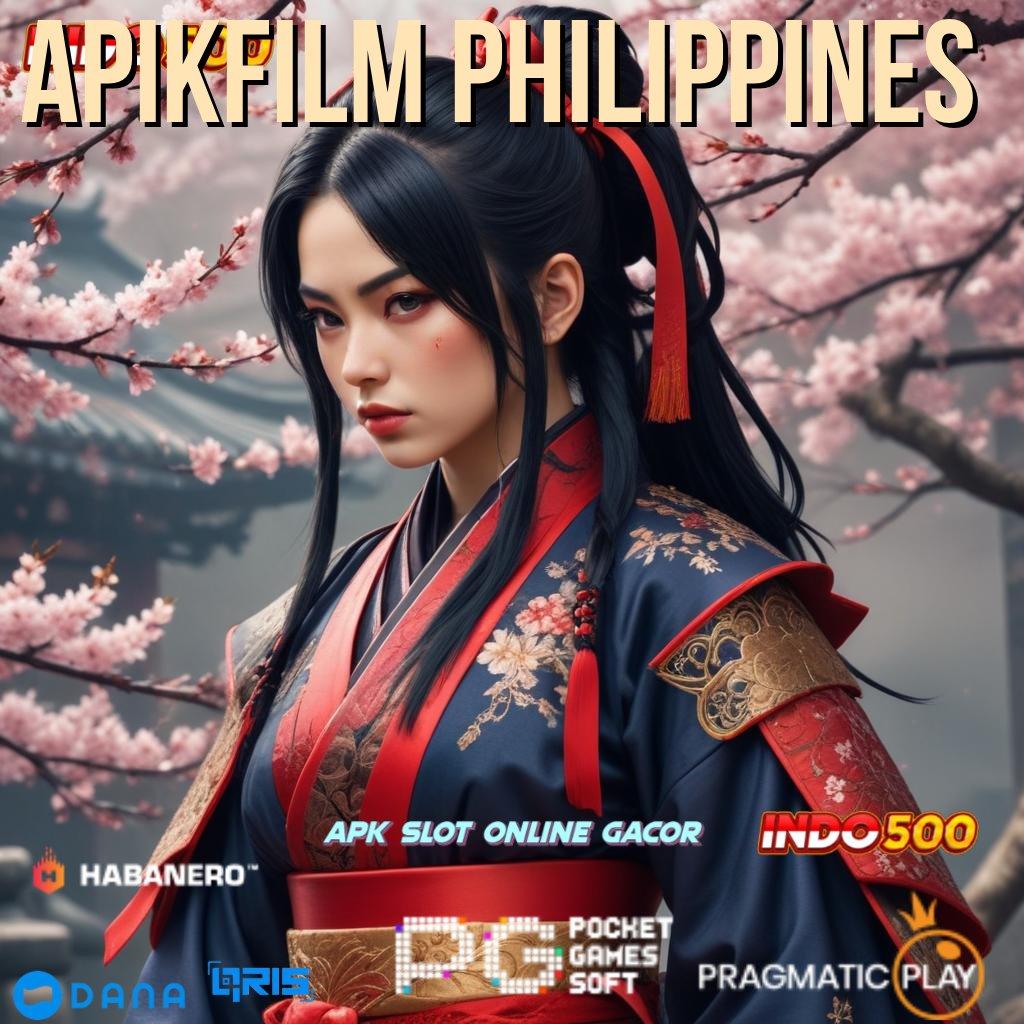 Apikfilm Philippines