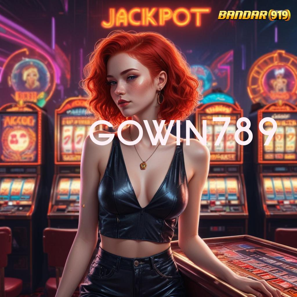 GOWIN789 ↪ maxwin cepat modal langsung jackpot hari ini