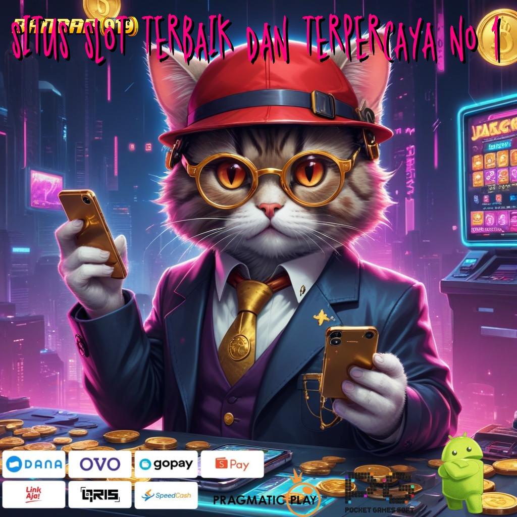 SITUS SLOT TERBAIK DAN TERPERCAYA NO 1 > Android (Versi New) Game Baru Unduhan Scatter Gacor