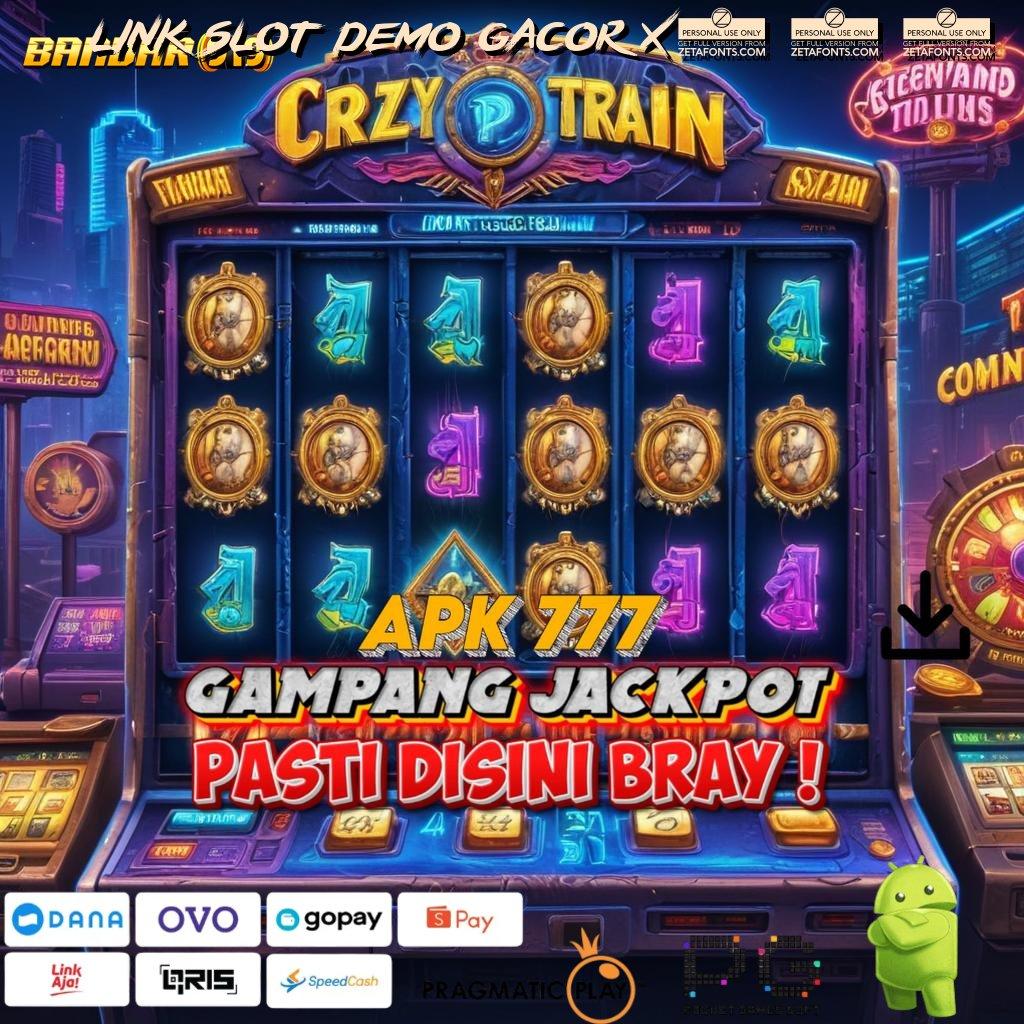 LINK SLOT DEMO GACOR X500 | mesin sultan auto cuan rezeki tanpa batas