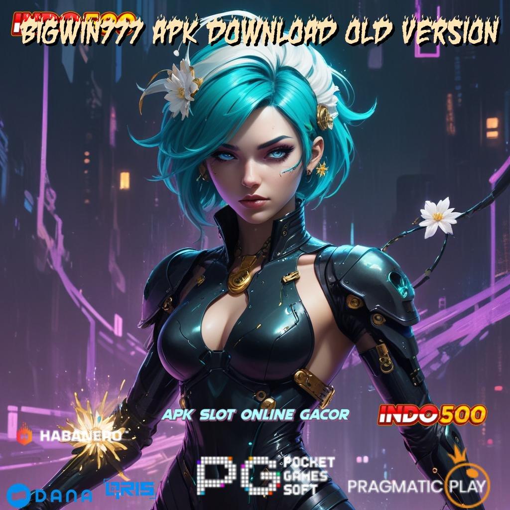 Bigwin777 Apk Download Old Version