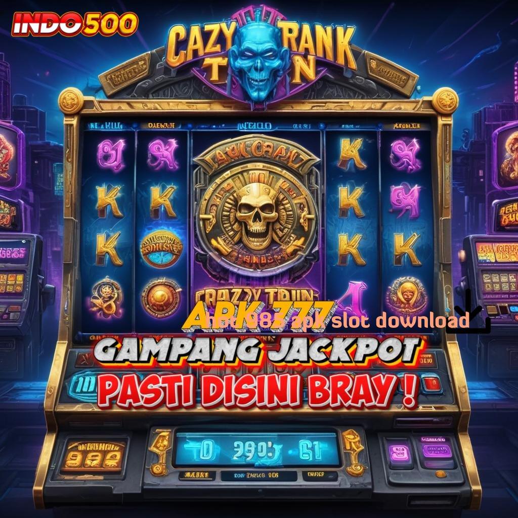 HOT 985 APK SLOT DOWNLOAD ✨ indonesia puncaki rtp lahan interaksi terbaik