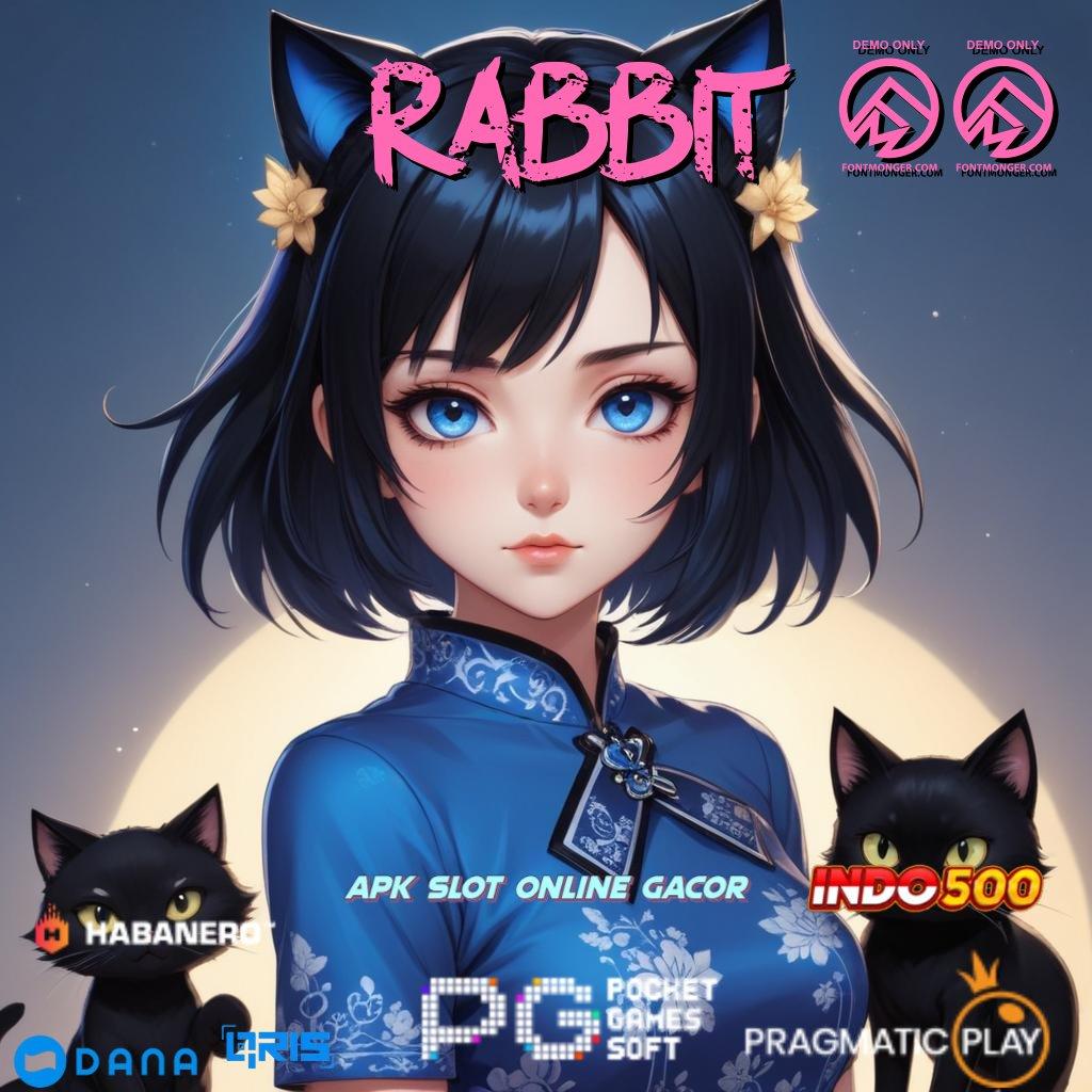 Rabbit 77