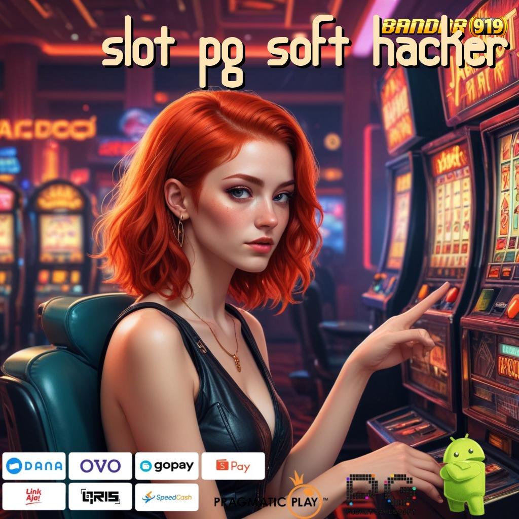 SLOT PG SOFT HACKER > Pendidikan Berbasis Teknologi Mesin Pintar Unggulan