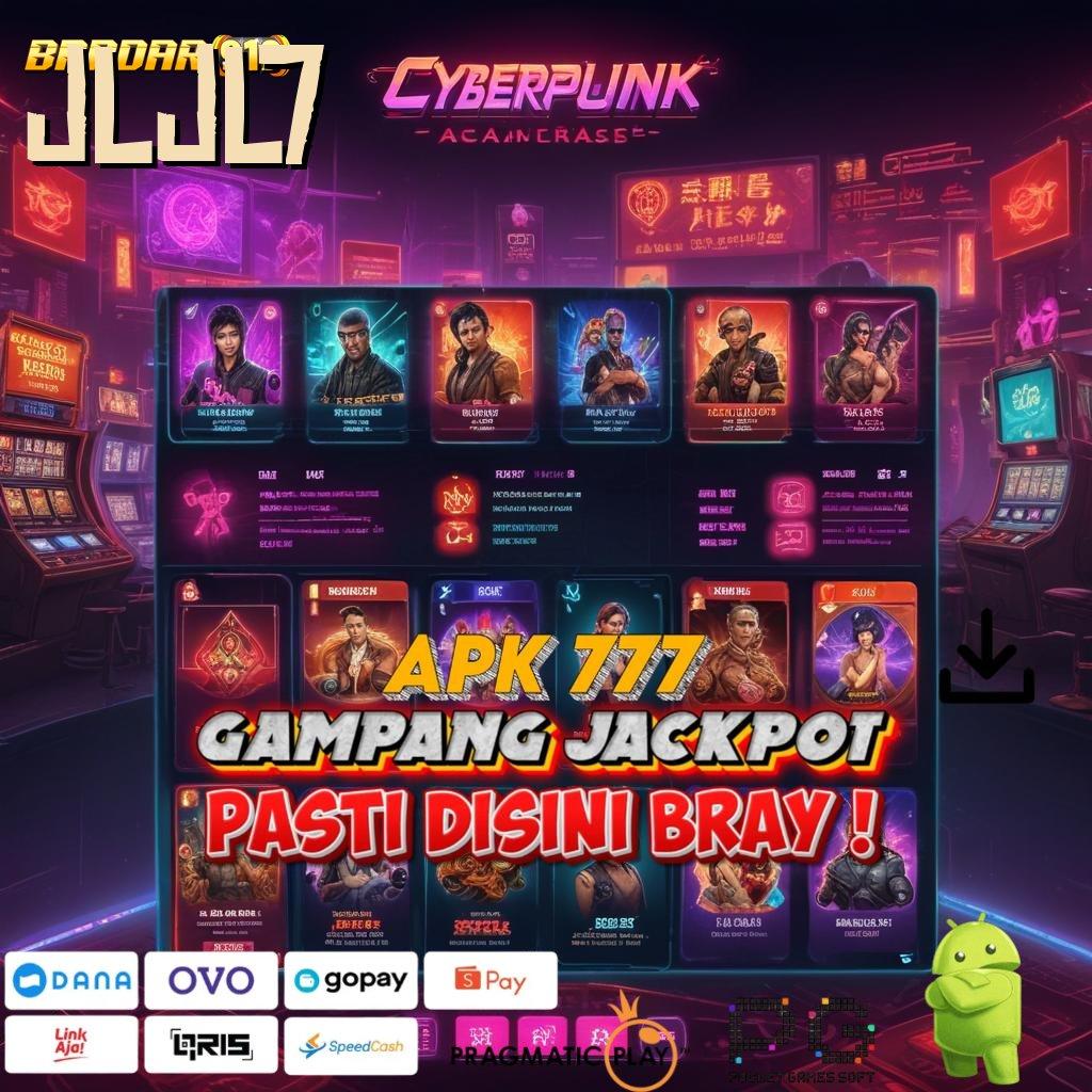 JLJL7 : bonus android ios langsung untung gede!