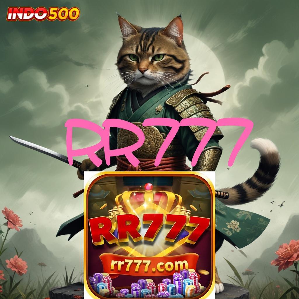 RR777 ✔ Galeri Game Paling Komplit Rute Untuk Mencapai Maxwin