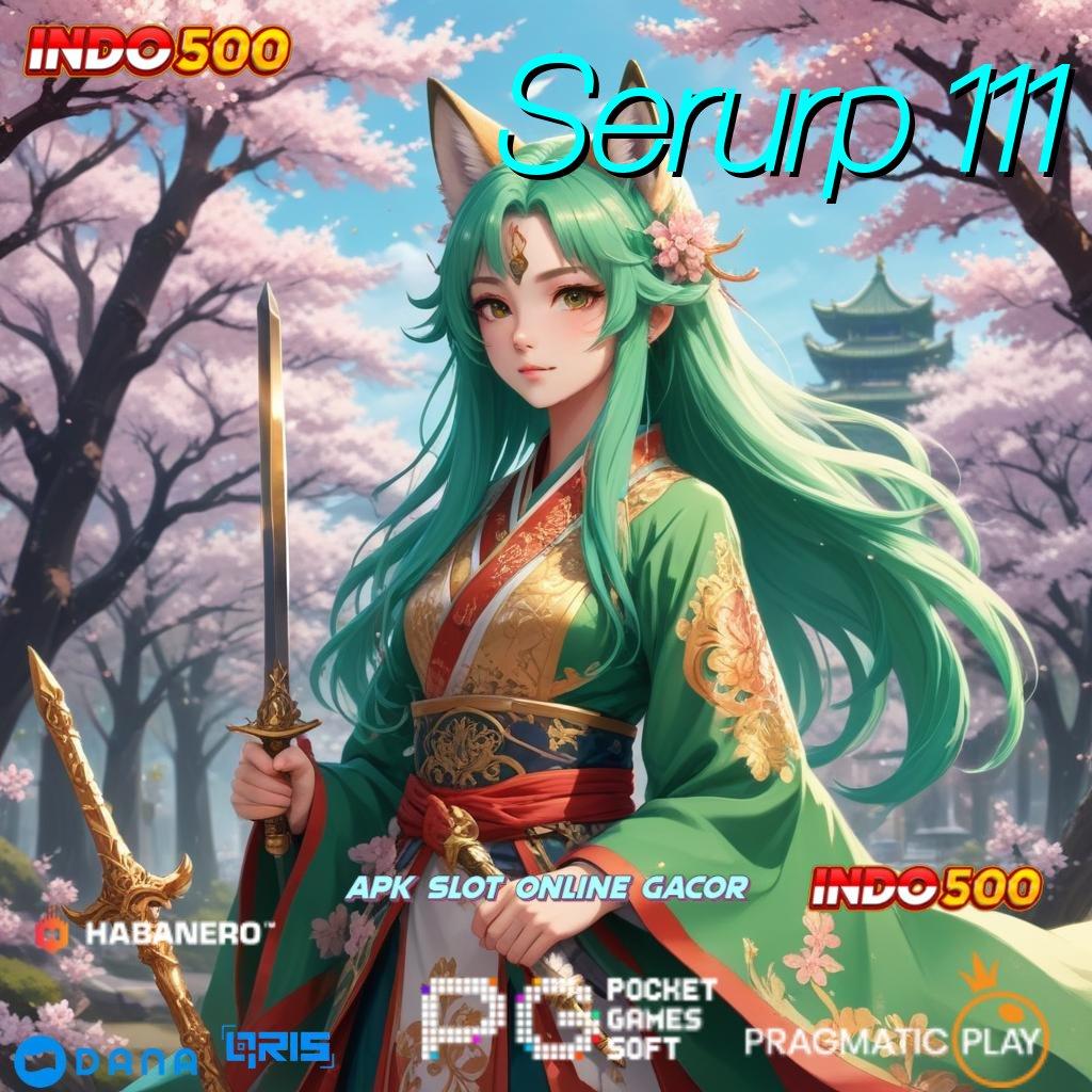 Serurp 111