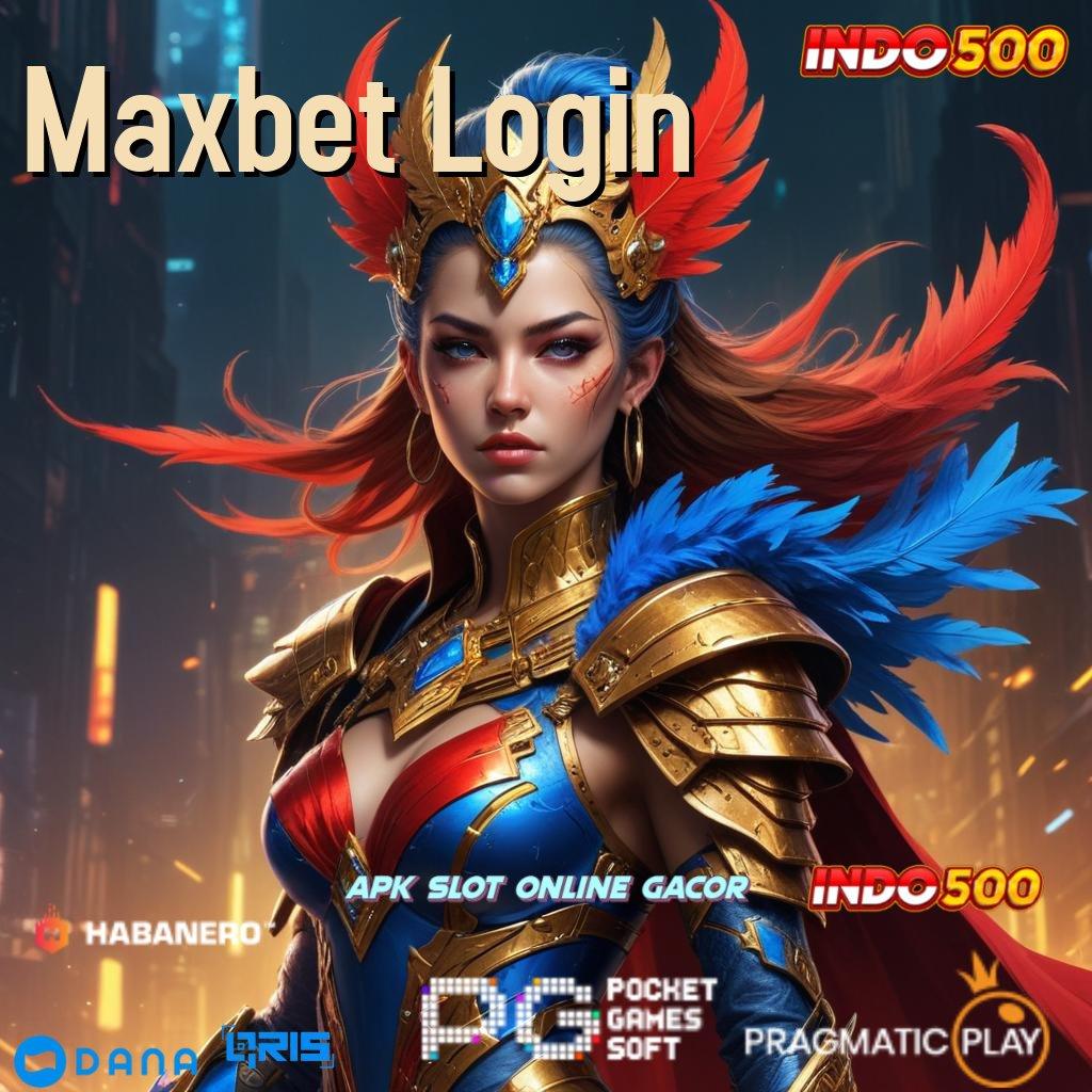 Maxbet Login