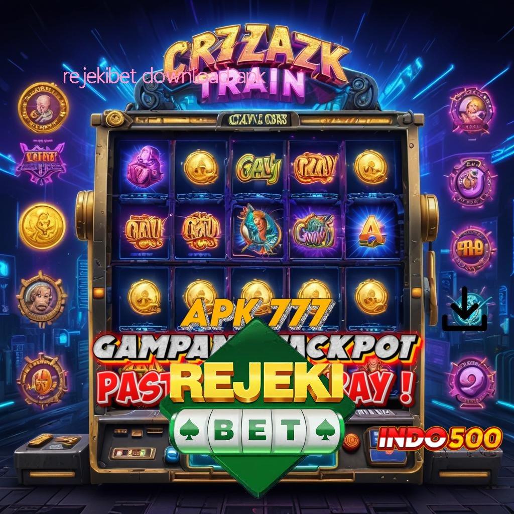 REJEKIBET DOWNLOAD APK Bingkisan Bahagia Spin Langsung WD Gampang