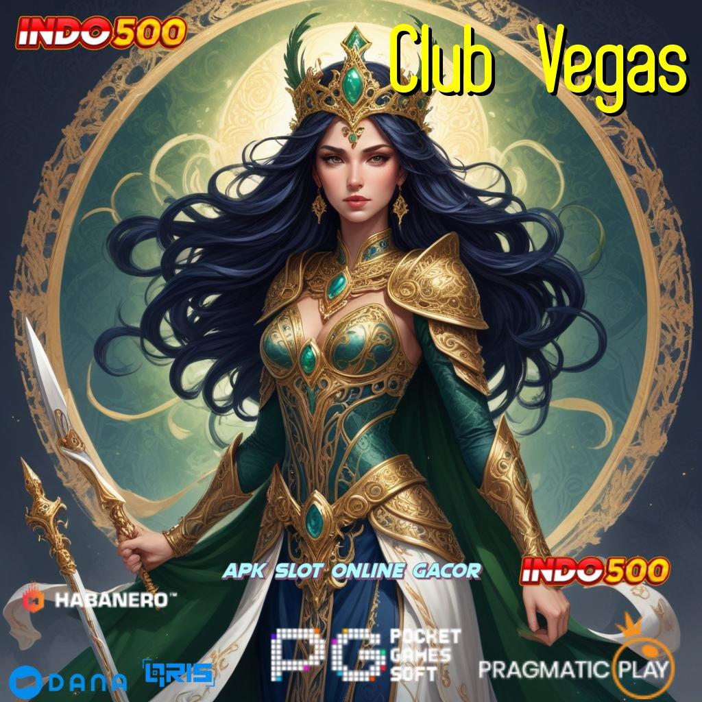 Club Vegas