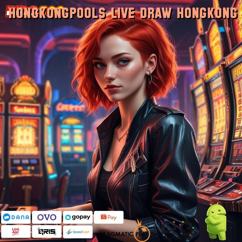 HONGKONGPOOLS LIVE DRAW HONGKONG Jackpot Cepat Dari Spin Terbaru