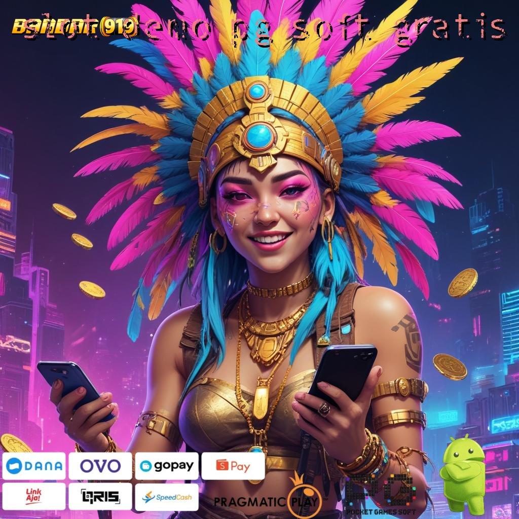 SLOT DEMO PG SOFT GRATIS , Begini Kata Mereka Kesimpulan Juara