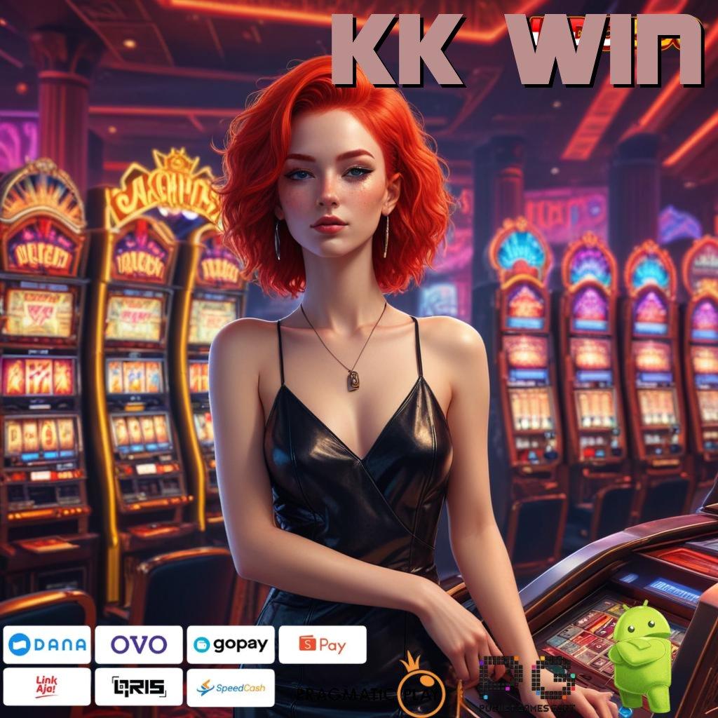 KK WIN Aplikasi Bonus Instan Untung