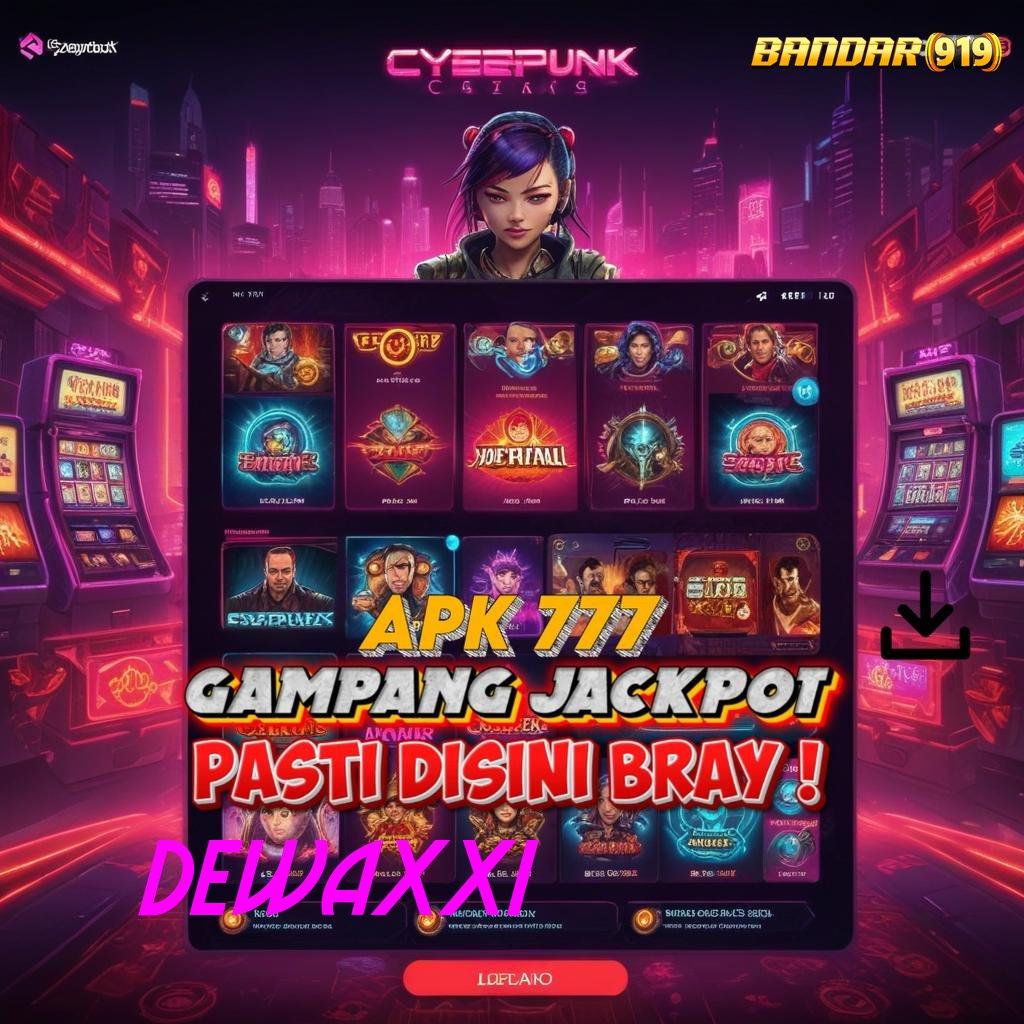 DEWAXXI Jawa Barat, Kota Cimahi, Cimahi Utara