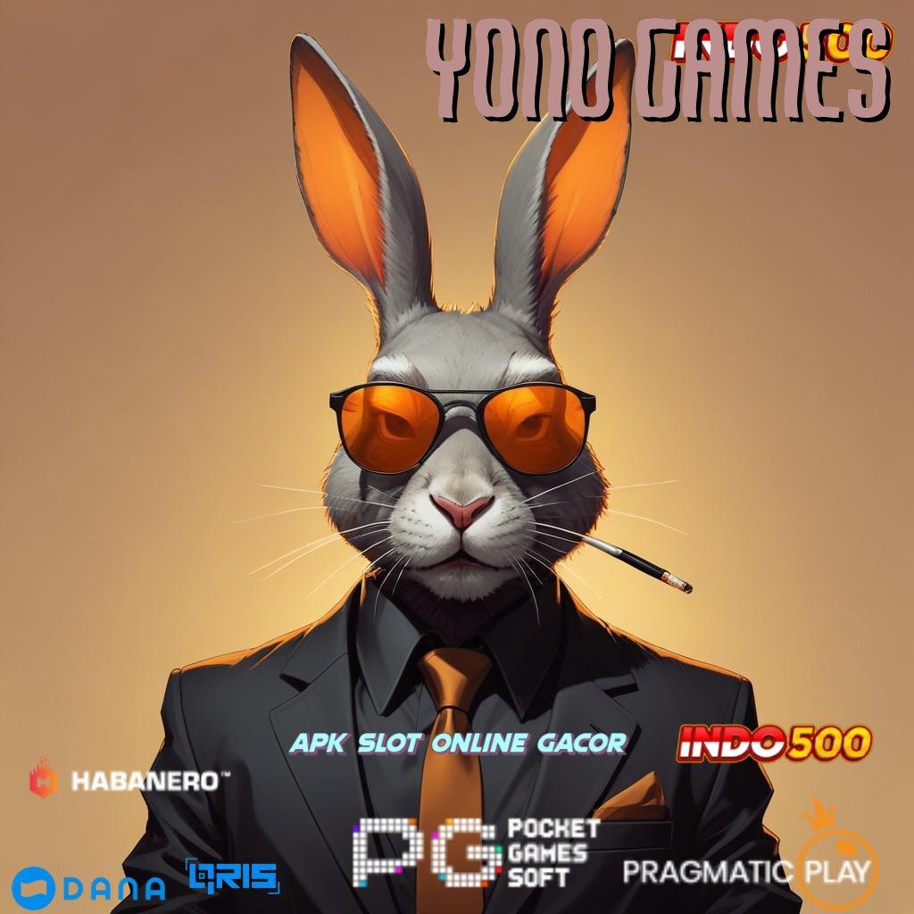 Yono Games