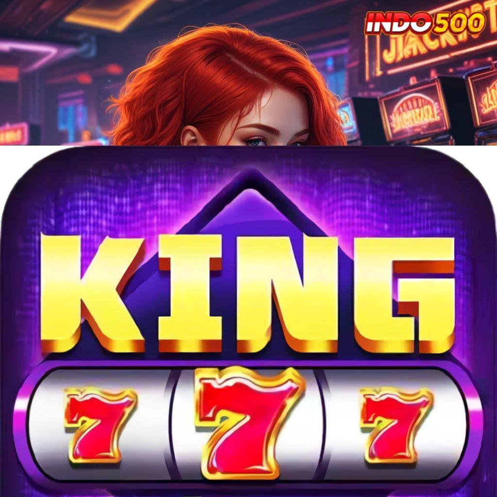 KING777 APK ✔ Terpercaya Hoki Apk Slot Gacor 777 Terbaru Download Gratis