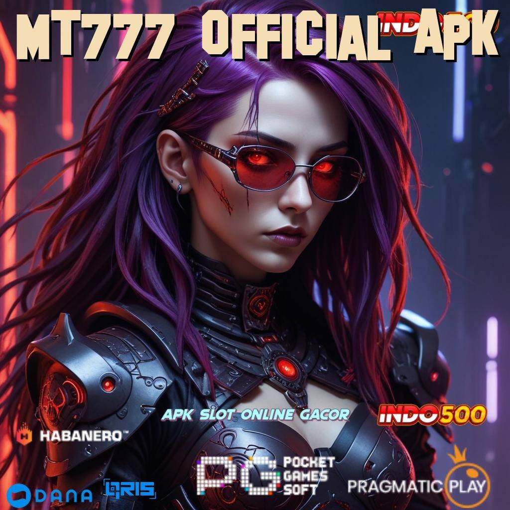 Mt777 Official Apk