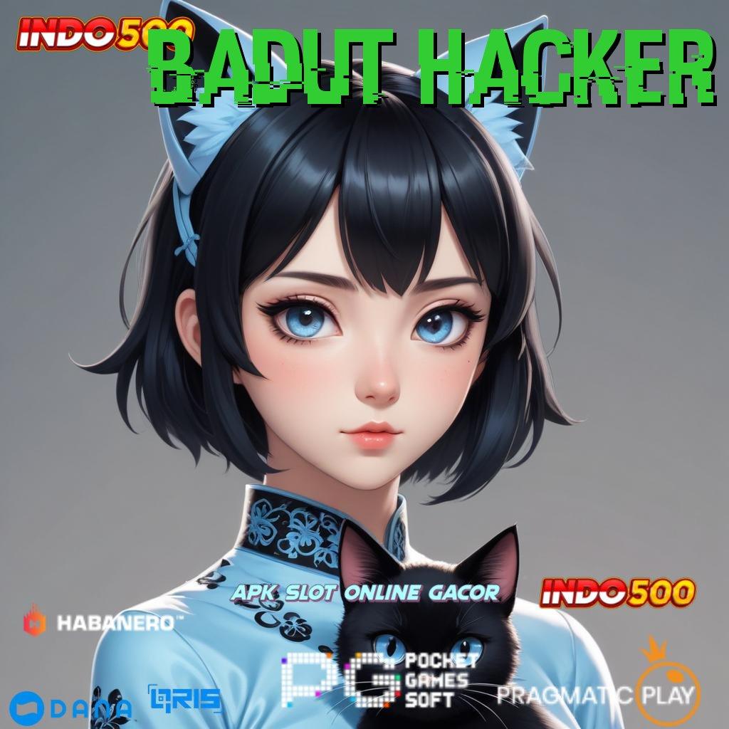 Badut Hacker