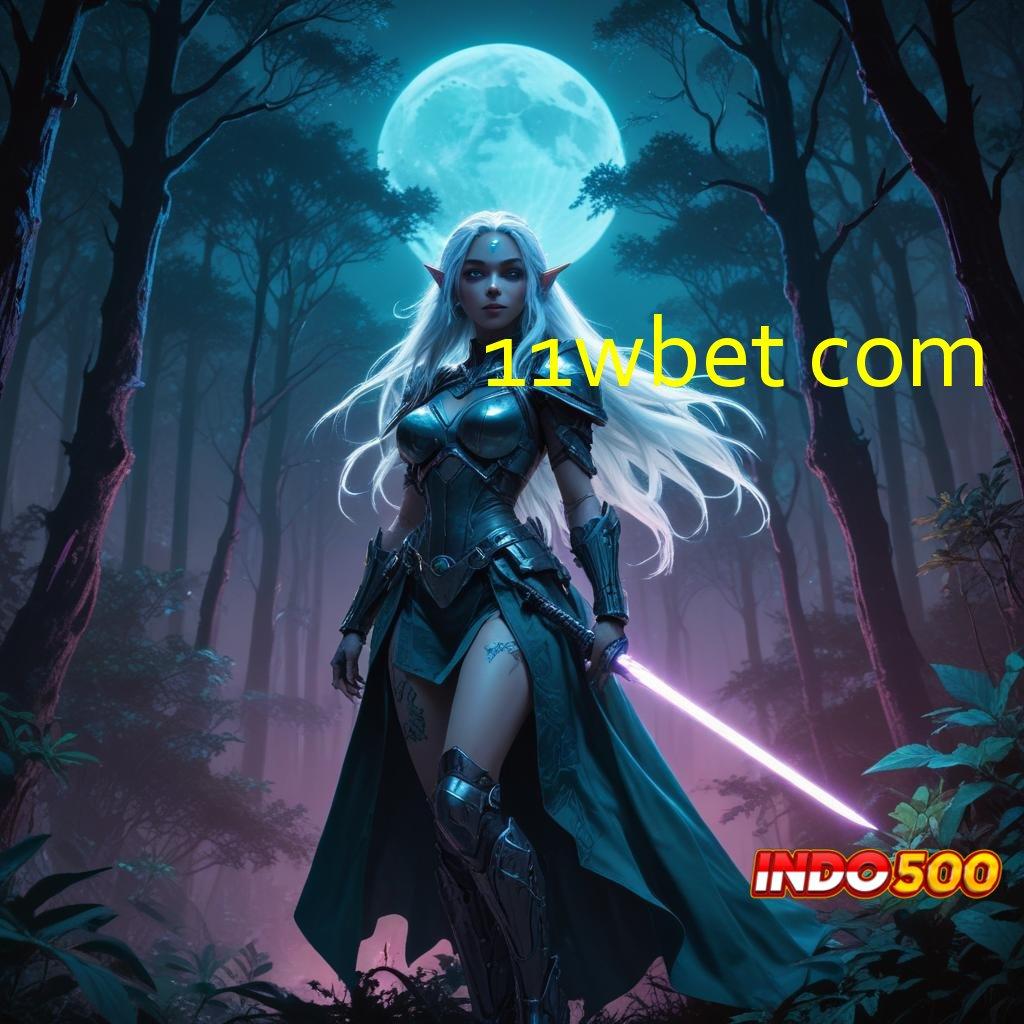 11WBET COM | Download Game Slot Untuk Keuntungan Berlimpah