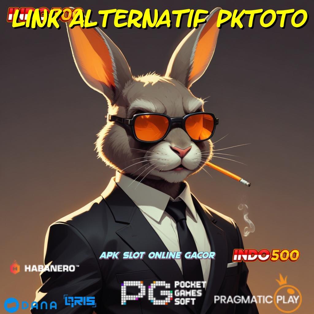 Link Alternatif Pktoto