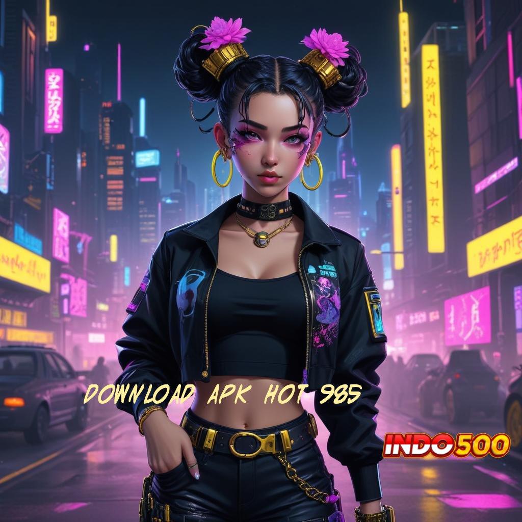 DOWNLOAD APK HOT 985 ✧ Terka Princes 1000 Slot Demo Sekarang