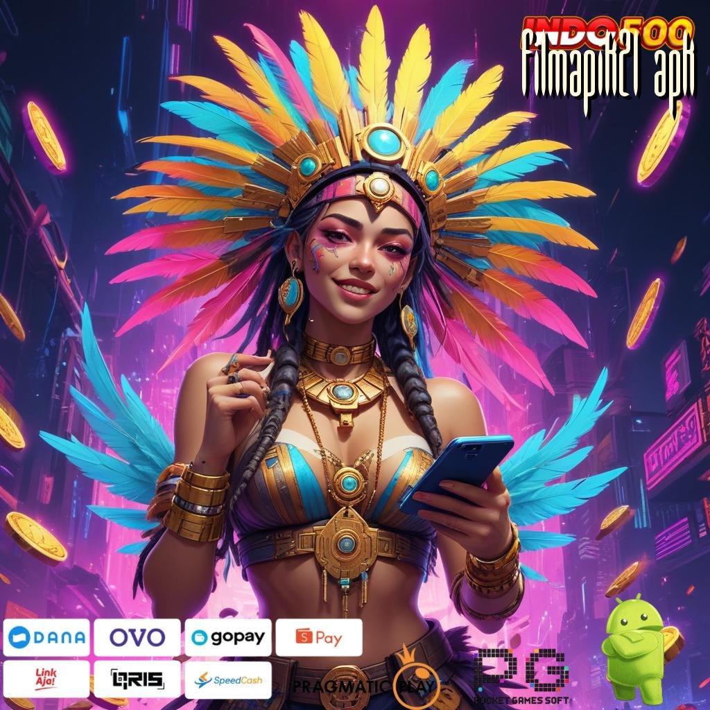 FILMAPIK21 APK Mulai Hoki Game Slot Tanpa Setoran Awal Apk