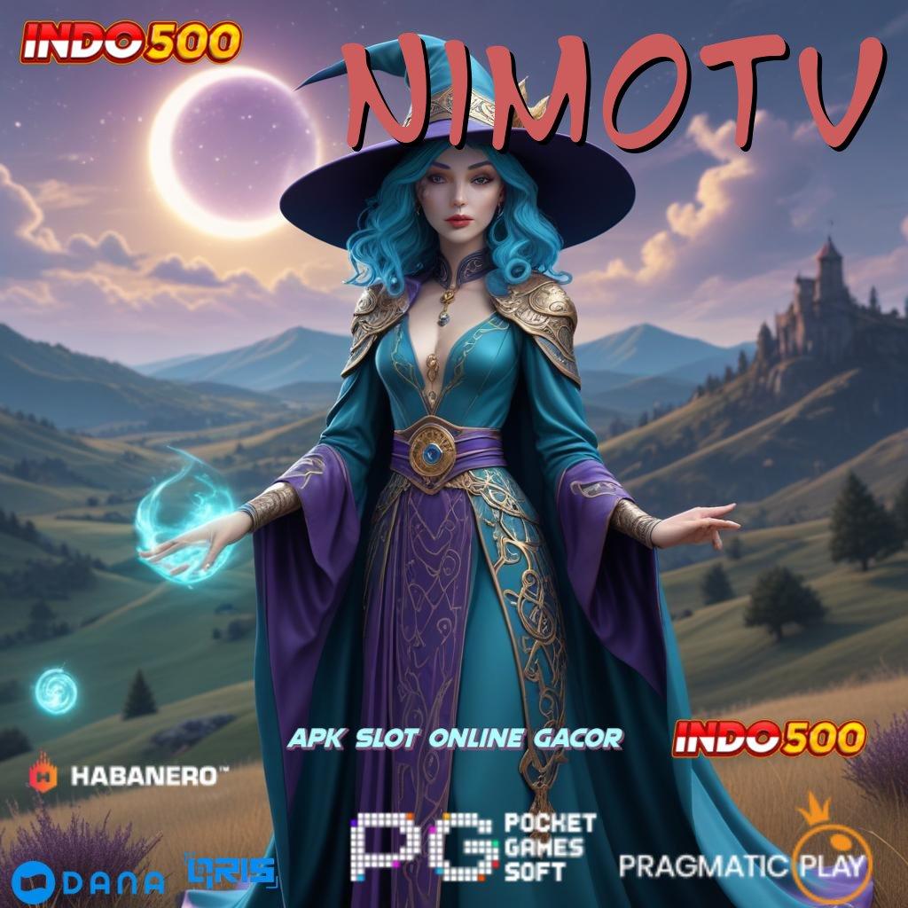 Nimotv