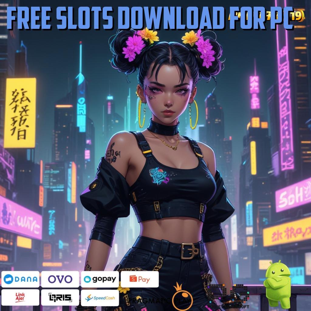 FREE SLOTS DOWNLOAD FOR PC > Roda Sukses Deposit Dana Kecil