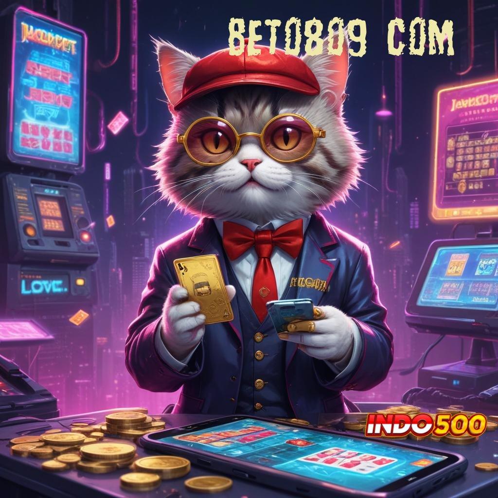 BET0809 COM Roda Kejutan Permainan Baik Lancar