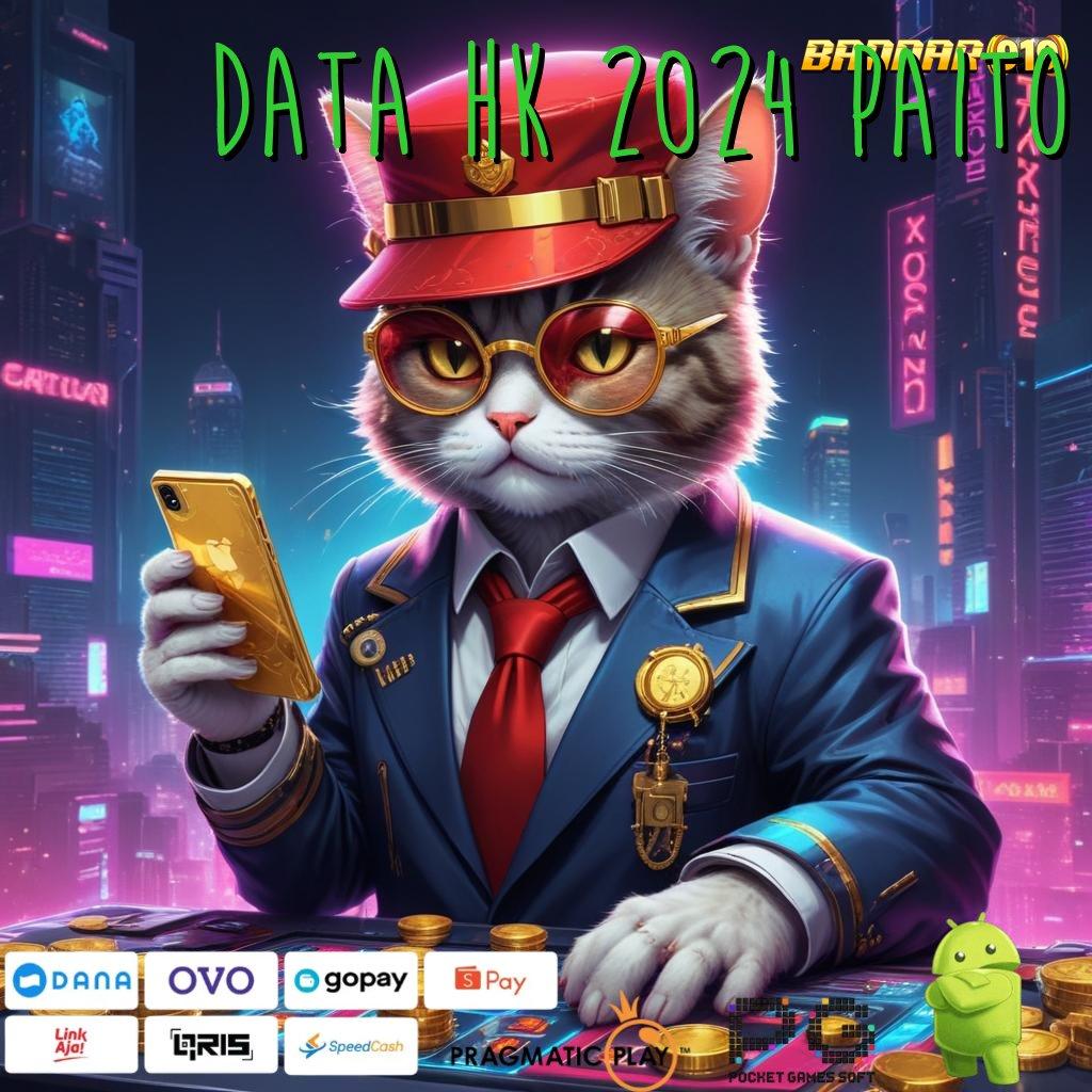 DATA HK 2024 PAITO | Support Blockchain Dalam Kelola Pendidikan Sekolah Digital