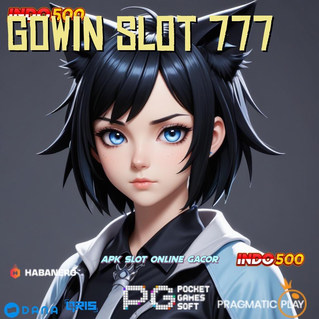 Gowin Slot 777