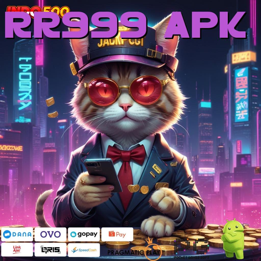 RR999 APK spin baru profit besar tanpa hambatan