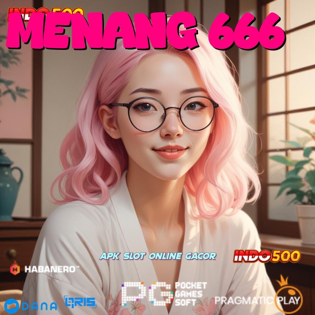 Menang 666