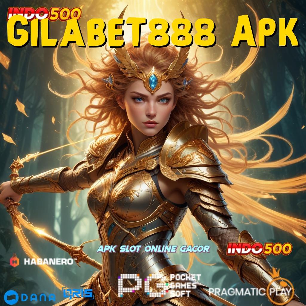 Gilabet888 Apk