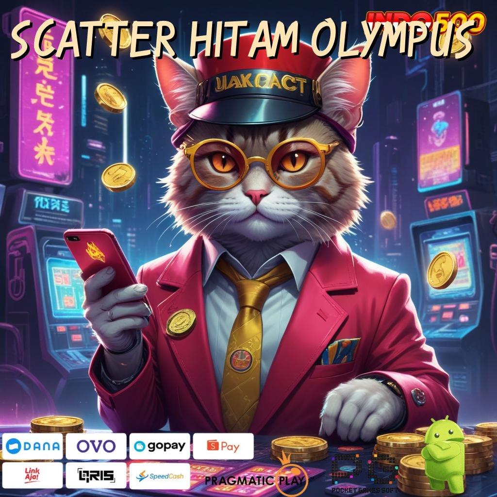 SCATTER HITAM OLYMPUS Aplikasi Terbaik Untuk Spin Dinamis