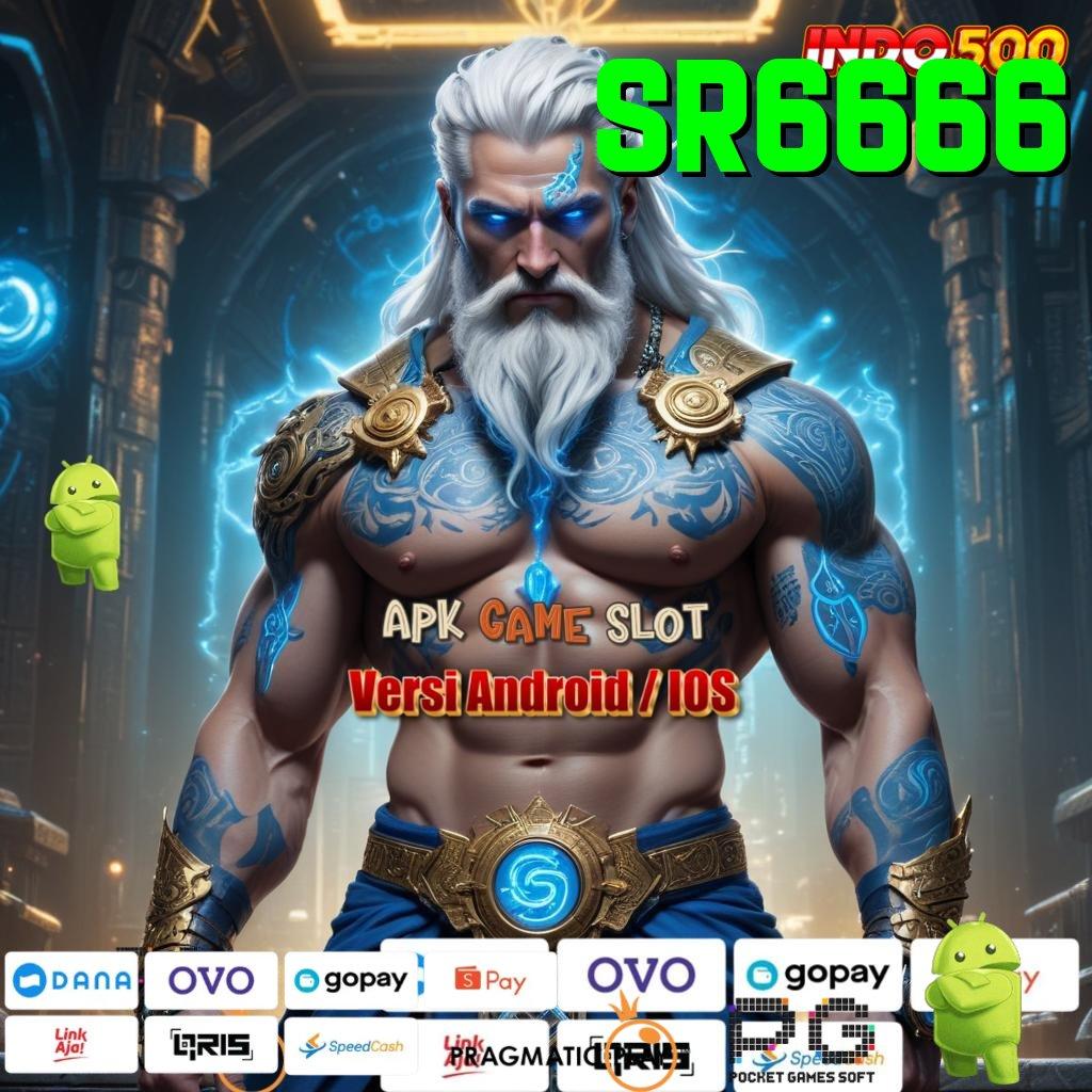 SR6666 RTP Tertinggi Android dan iOS Wadah