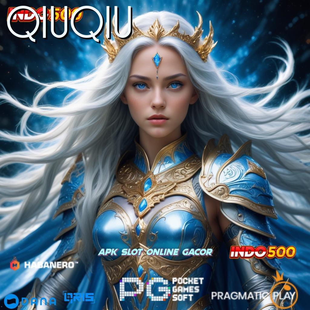 QIUQIU , Pembaruan APK Bonus Harian Kerangka