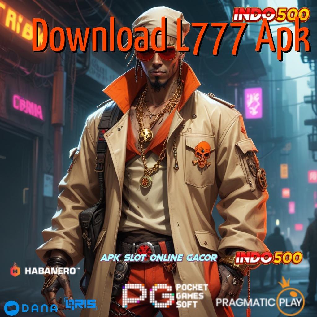 Download L777 Apk