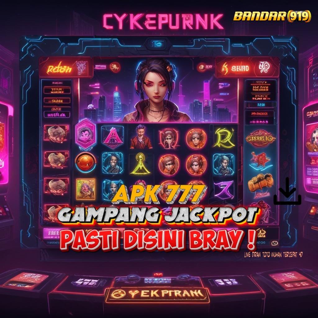 LIVE DRAW TOTO WUHAN TERCEPAT 4D Jawa Barat, Kota Bandung, Bandung Wetan