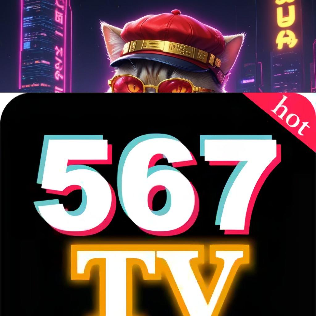 567TV COM ♍ Bonus APK Pembaruan 30