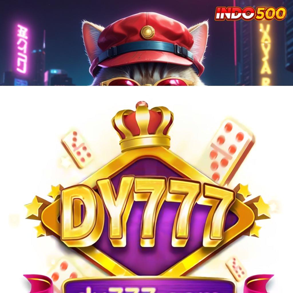 DY777 LOGIN Auto Viral Scatter Jalan Cepat Menuju Maxwin Terbaik