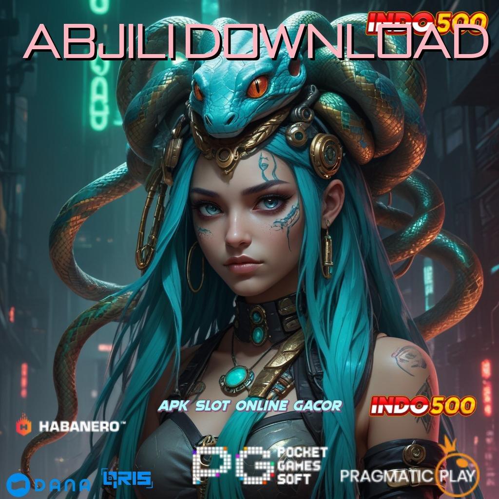 Abjili Download