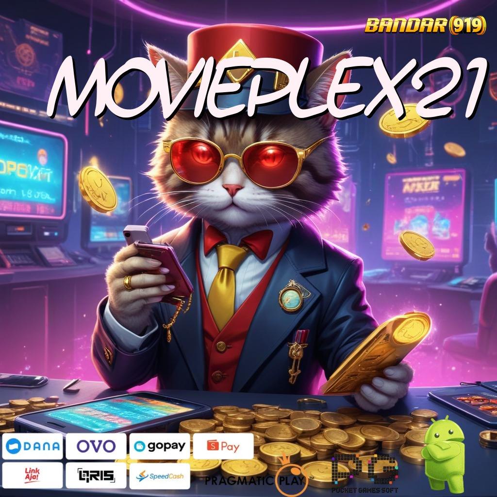 MOVIEPLEX21 # Depo Pulsa Amandemen Serius Versi Jackpot