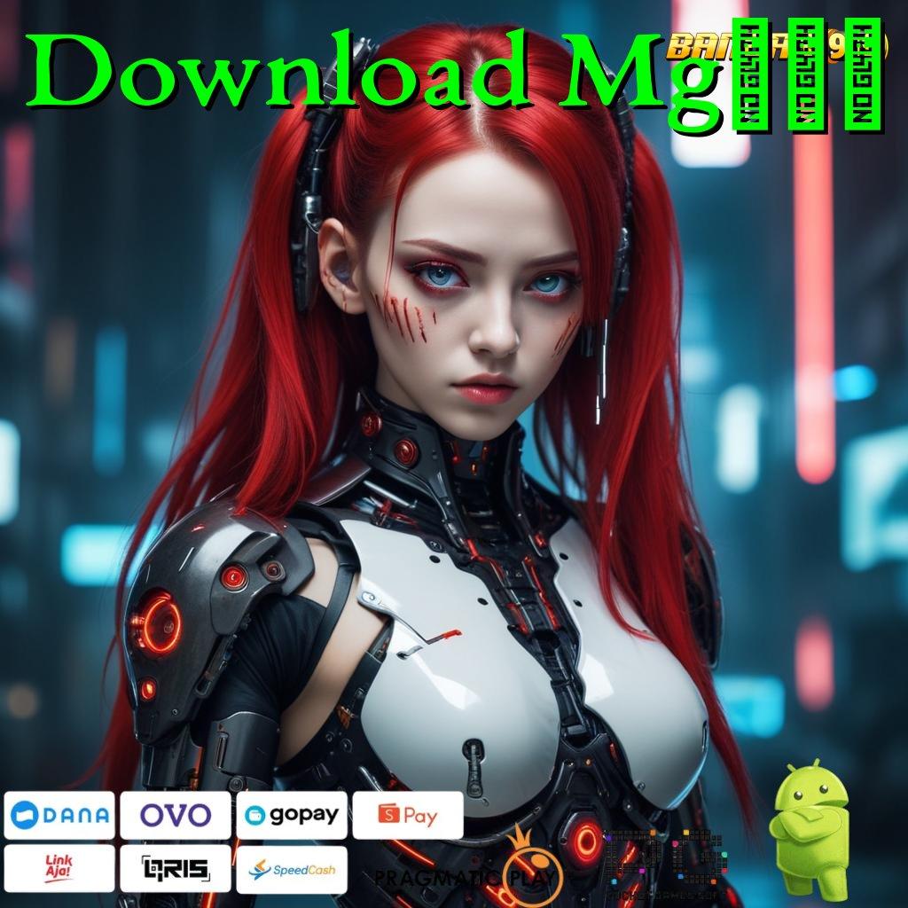 Download Mg525