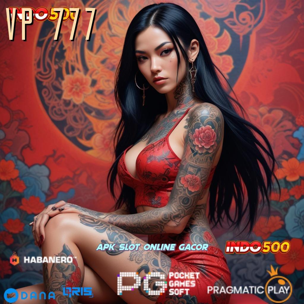 VP 777 🔥 Dp Bni 5 Ribu APK Slot Gacor, Olympus Jadi Primadona