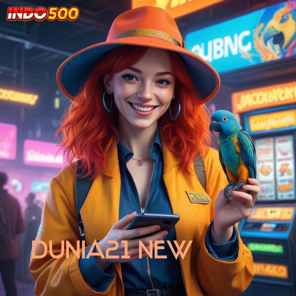 DUNIA21 NEW 🥇 Spin Hoki Rezeki Mengalir Terus