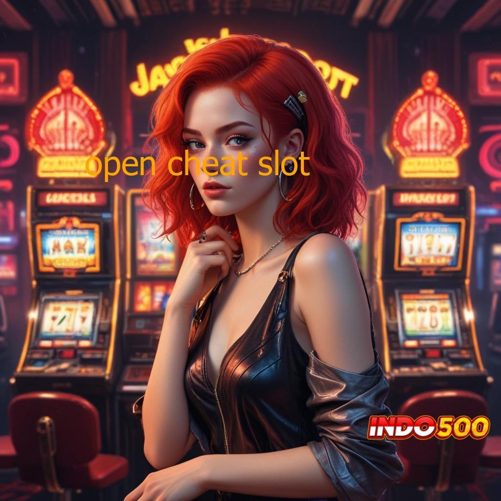 OPEN CHEAT SLOT ✔ tekun spin fortuna harapan abadi